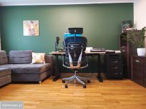 Mieszkanie 2-pokojowe Wrocław Gądów Mały, ul. Czesława Tańskiego. Zdjęcie 2