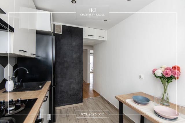 Mieszkanie 3-pokojowe Poznań Winogrady, os. Wichrowe Wzgórze. Zdjęcie 8