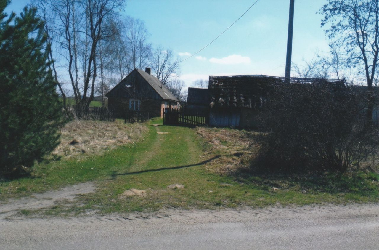 Działka siedliskowa Żochy. Zdjęcie 4