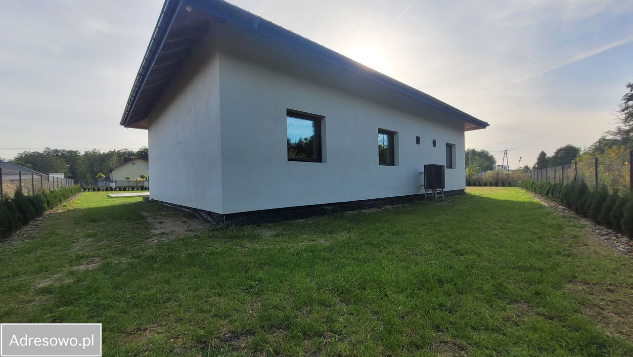 dom wolnostojący, 3 pokoje Goździówka. Zdjęcie 5