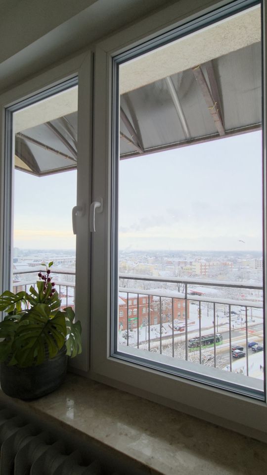 Mieszkanie 3-pokojowe Elbląg, al. Grunwaldzka. Zdjęcie 17