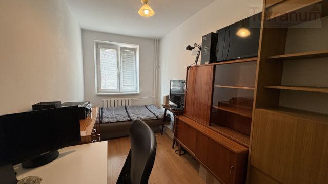 Mieszkanie 3-pokojowe Warszawa Mokotów, ul. Zygmunta Modzelewskiego. Zdjęcie 13