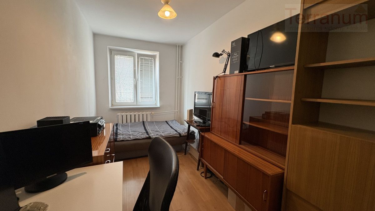 Mieszkanie 3-pokojowe Warszawa Mokotów, ul. Zygmunta Modzelewskiego. Zdjęcie 13