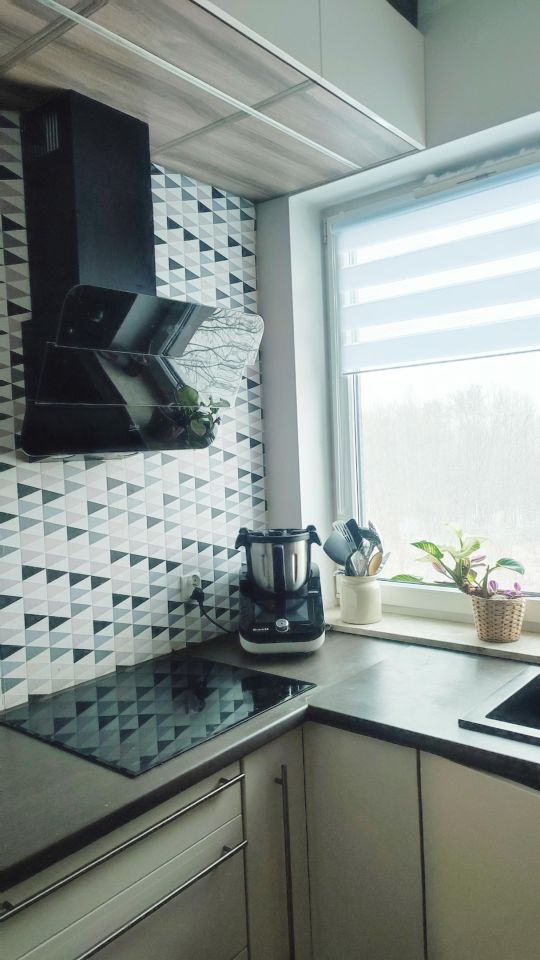 Mieszkanie 3-pokojowe Wrocław Klecina, ul. Życzliwa. Zdjęcie 7