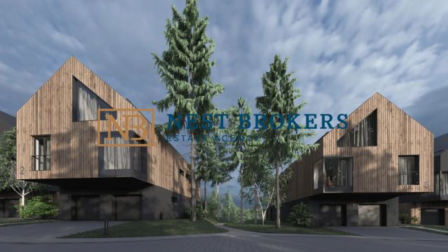 Mieszkanie 4-pokojowe Kraków Podgórze, ul. Kosocicka. Zdjęcie 1