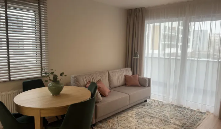 Mieszkanie 3-pokojowe Warszawa Bemowo, ul. Lazurowa