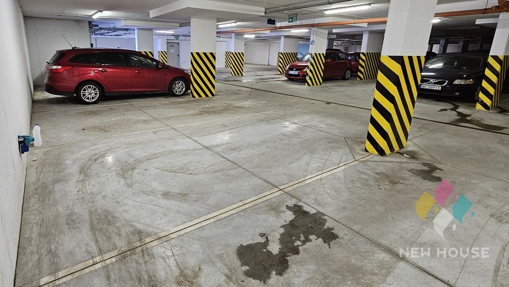 Mieszkanie 2-pokojowe Olsztyn, ul. Marcina Kasprzaka. Zdjęcie 13