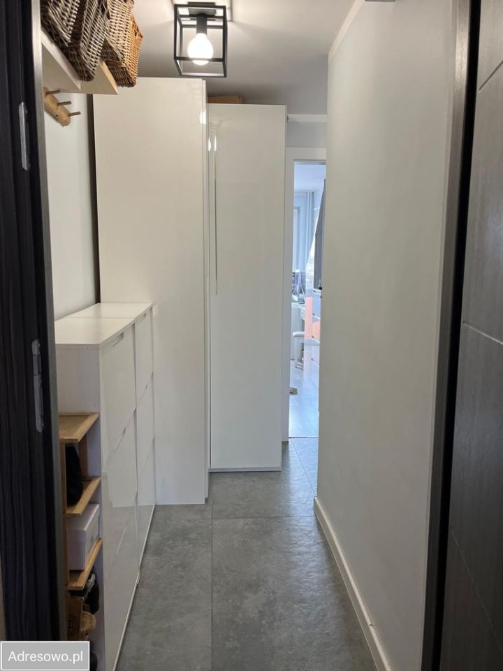 Mieszkanie 2-pokojowe Kielce Centrum, ul. Chęcińska. Zdjęcie 12