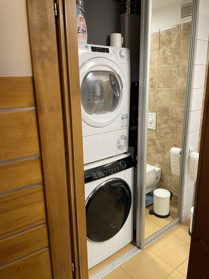 Mieszkanie 4-pokojowe Wola Mrokowska, ul. Zachodnia. Zdjęcie 20