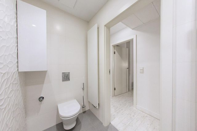 Mieszkanie 2-pokojowe Warszawa Wola, ul. Wronia. Zdjęcie 8