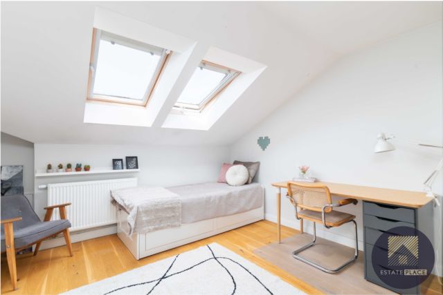 Mieszkanie 5-pokojowe Warszawa Rembertów, ul. Pancerna. Zdjęcie 11