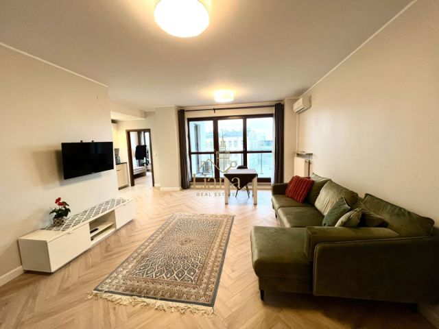 Mieszkanie 2-pokojowe Warszawa Ochota, ul. Bitwy Warszawskiej 1920 r.. Zdjęcie 11