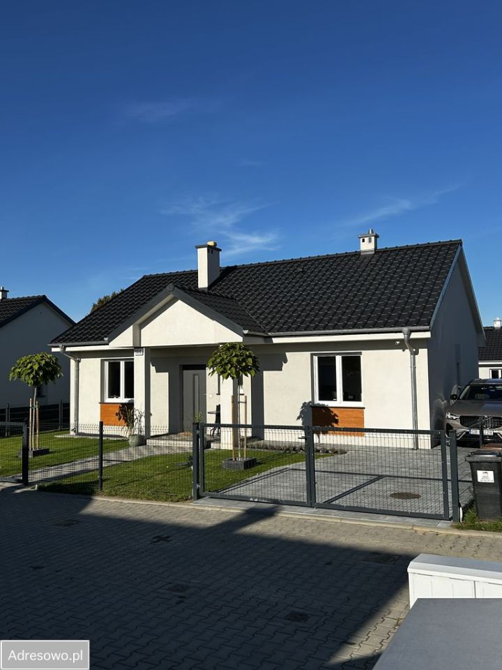 dom wolnostojący, 4 pokoje Łagówek, ul. Trześniowska. Zdjęcie 15