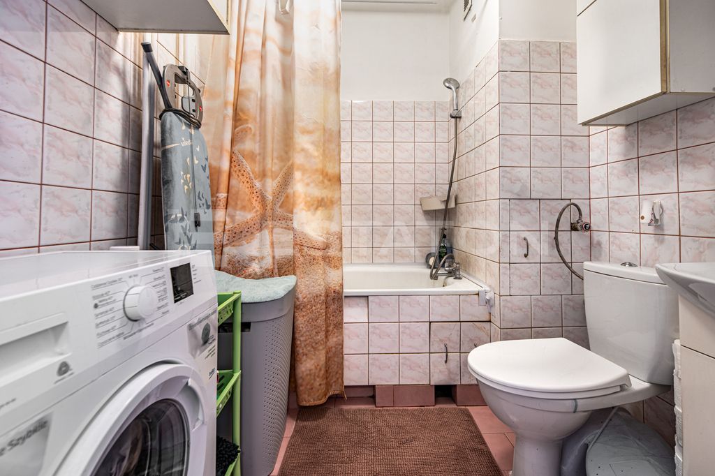 Mieszkanie 3-pokojowe Rzeszów, ul. Podwisłocze. Zdjęcie 5