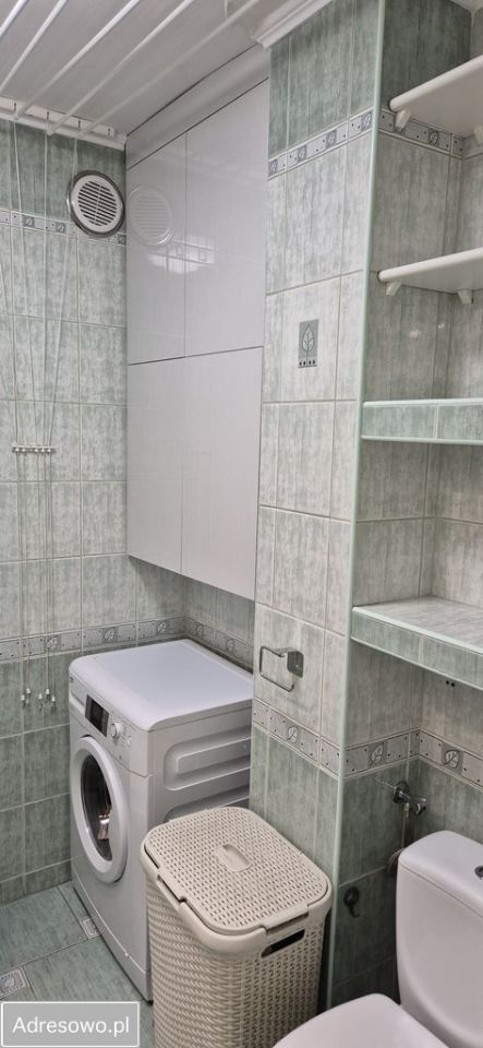 Mieszkanie 4-pokojowe Kraków Mistrzejowice, os. Złotego Wieku. Zdjęcie 7