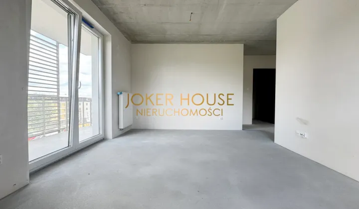 Mieszkanie 3-pokojowe Rzeszów Staroniwa