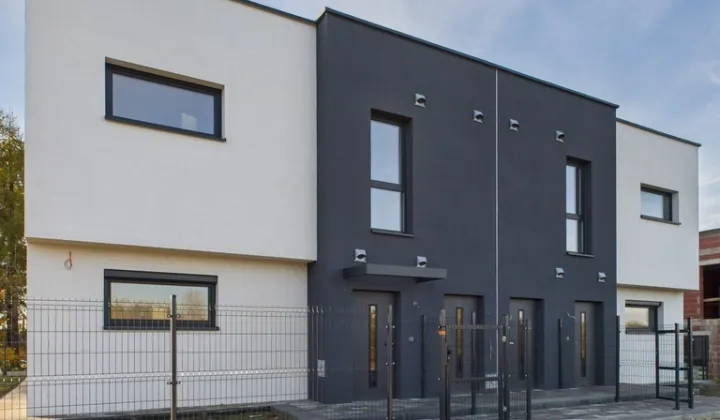 Mieszkanie 3-pokojowe Piekary Śląskie