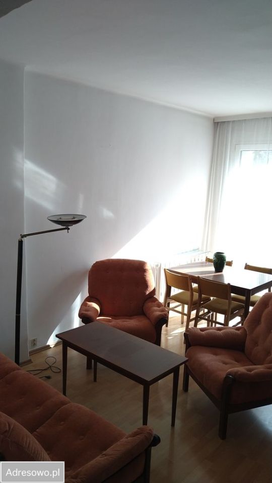 Mieszkanie 2-pokojowe Katowice Koszutka, ul. Kazimiery Iłłakowiczówny. Zdjęcie 4