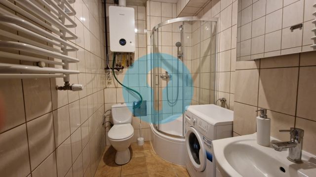 Mieszkanie 2-pokojowe Kielce Centrum, ul. Równa. Zdjęcie 7
