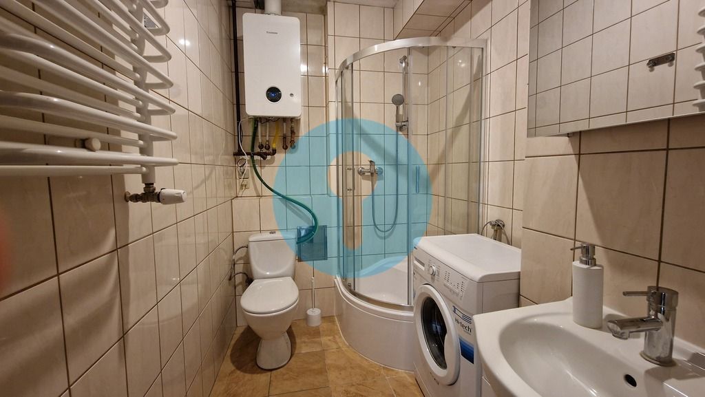 Mieszkanie 2-pokojowe Kielce Centrum, ul. Równa. Zdjęcie 7