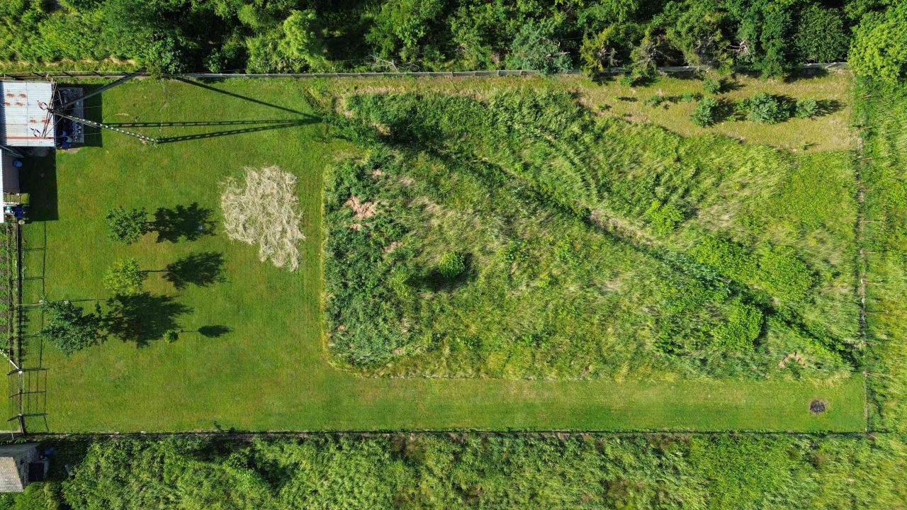 Działka rolno-budowlana Częstochowa Dźbów, ul. Malownicza. Zdjęcie 5
