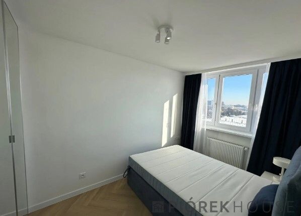 Mieszkanie 3-pokojowe Warszawa Ochota, ul. Daleka. Zdjęcie 9