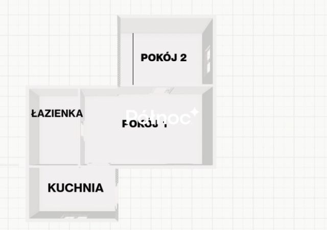 Mieszkanie 2-pokojowe Kwidzyn, ul. Fredry. Zdjęcie 6