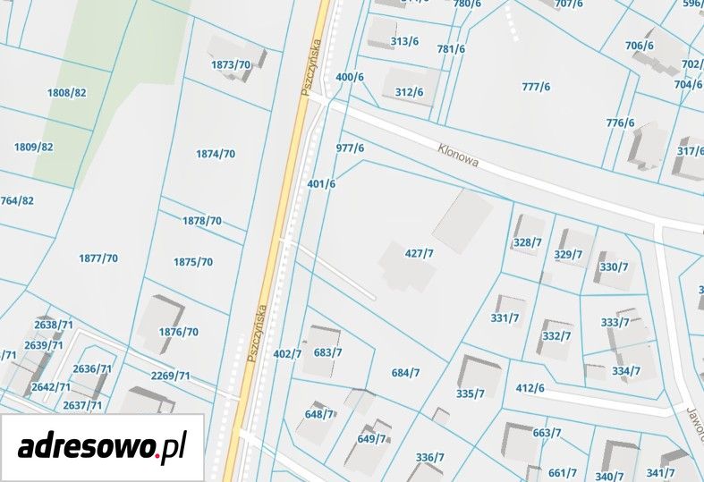 Działka budowlana Mikołów. Zdjęcie 12
