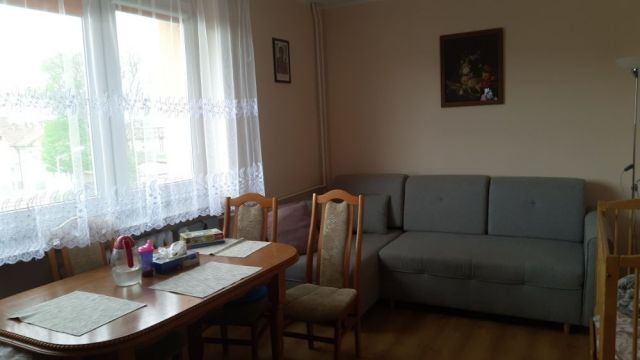 Mieszkanie 2-pokojowe Sanok, ul. Dworcowa. Zdjęcie 1