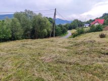 Działka budowlana Gorzeń Górny. Zdjęcie 4