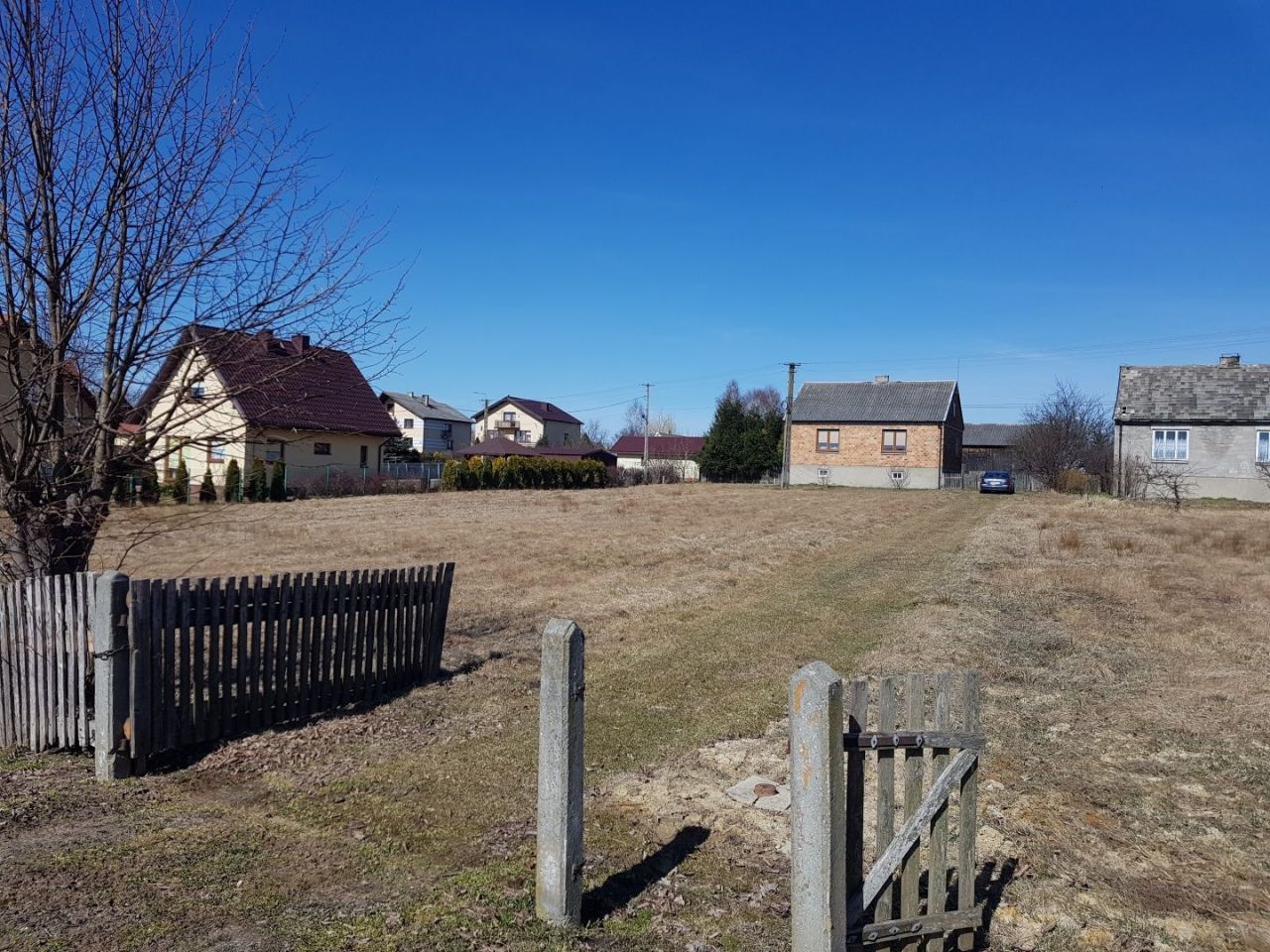 gospodarstwo Zaborowice. Zdjęcie 2