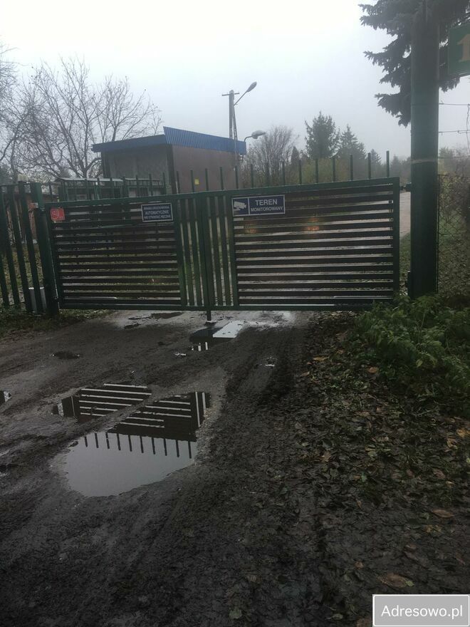 Działka rod Toruń Rudak. Zdjęcie 3