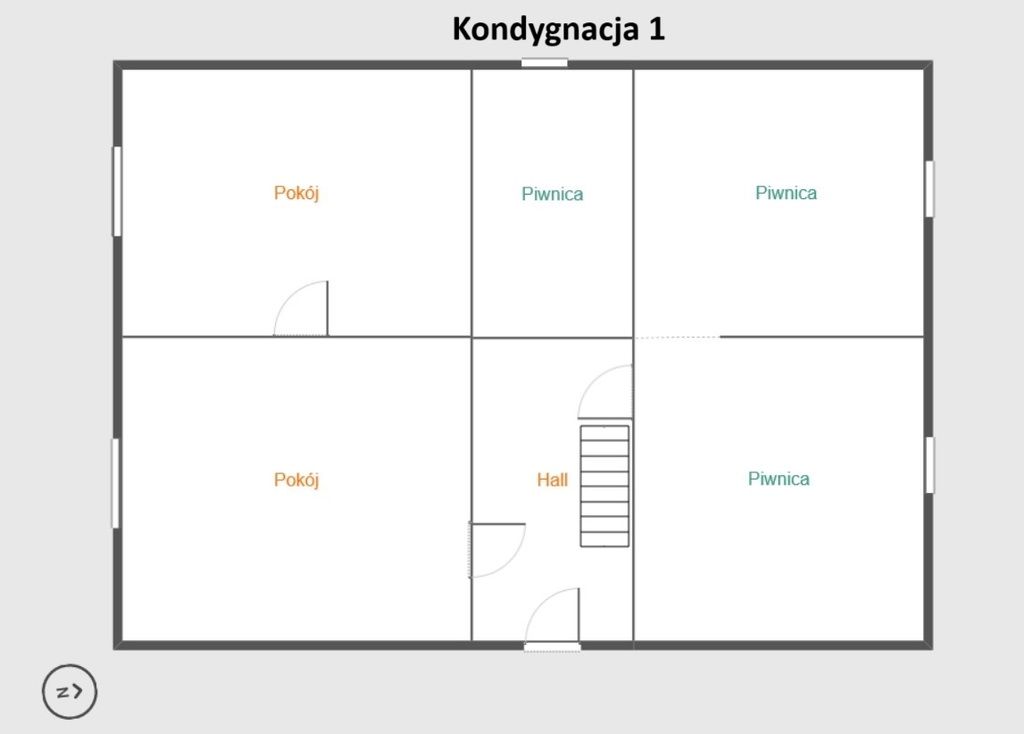 dom wolnostojący, 5 pokoi Wysoka Strzyżowska. Zdjęcie 22