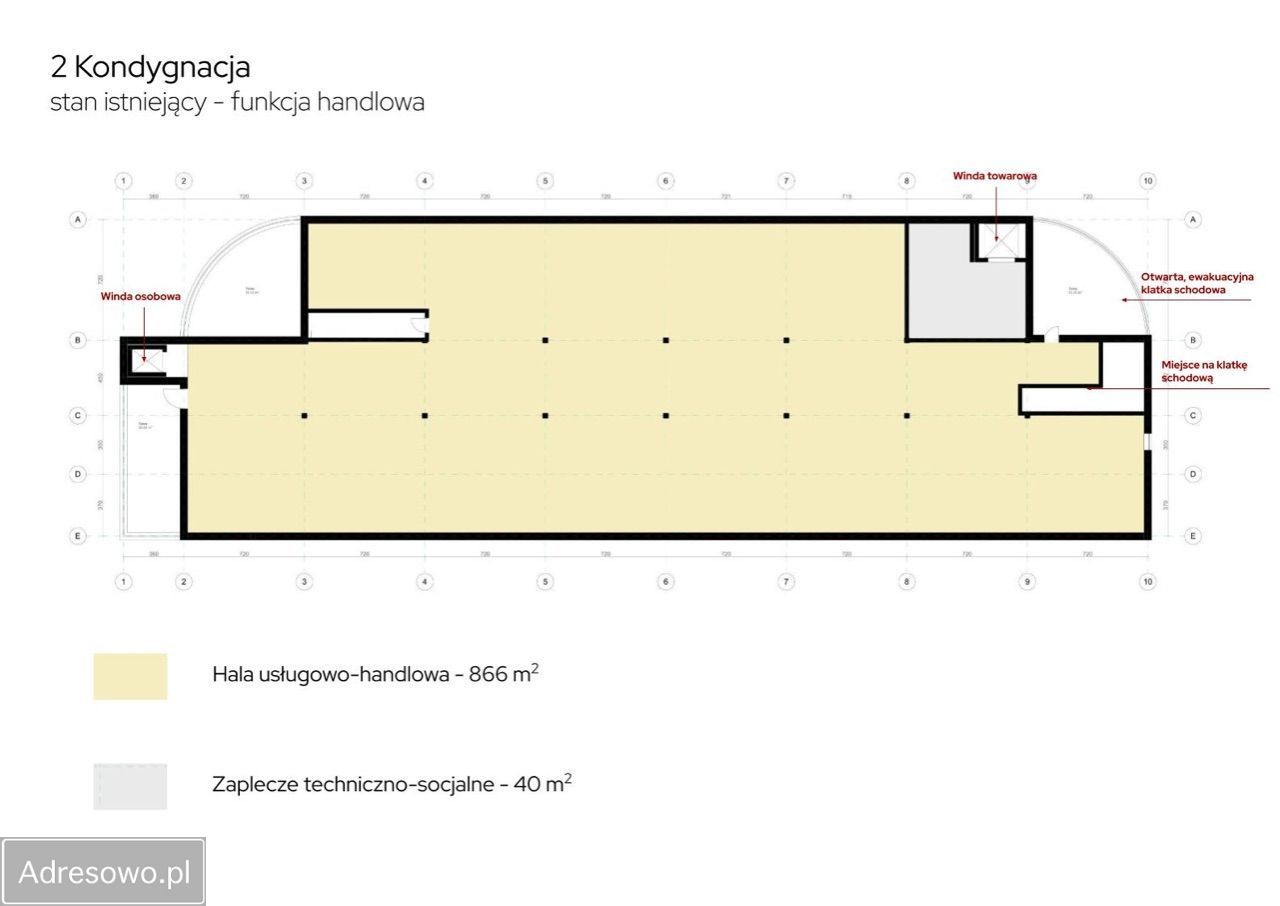 Lokal Zamość, ul. Lipska. Zdjęcie 9