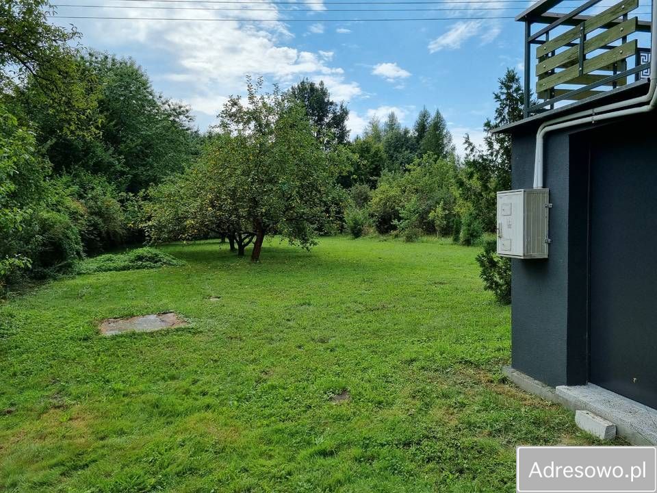 bliźniak, 7 pokoi Sancygniów. Zdjęcie 5