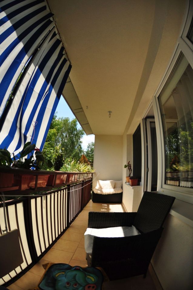 Mieszkanie 4-pokojowe Konstancin-Jeziorna Konstancin, ul. Anny Walentynowicz. Zdjęcie 14