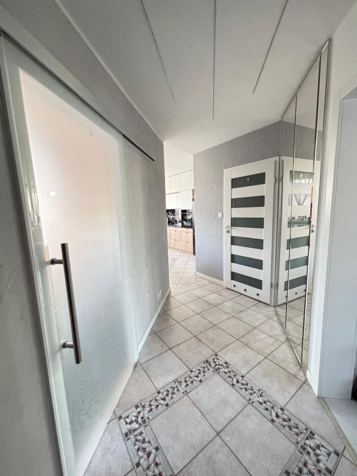 Mieszkanie 2-pokojowe Gdynia Wielki Kack, ul. Gryfa Pomorskiego. Zdjęcie 7