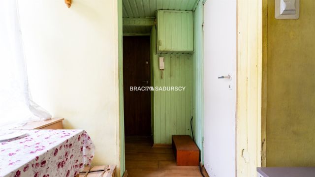 Mieszkanie 1-pokojowe Kraków Stare Miasto, pl. Wolnica. Zdjęcie 9