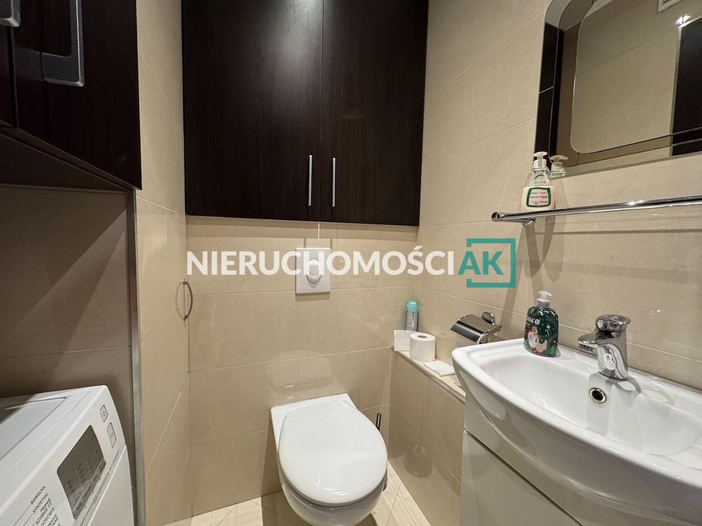 Mieszkanie 4-pokojowe Konin, ul. Makowa. Zdjęcie 11