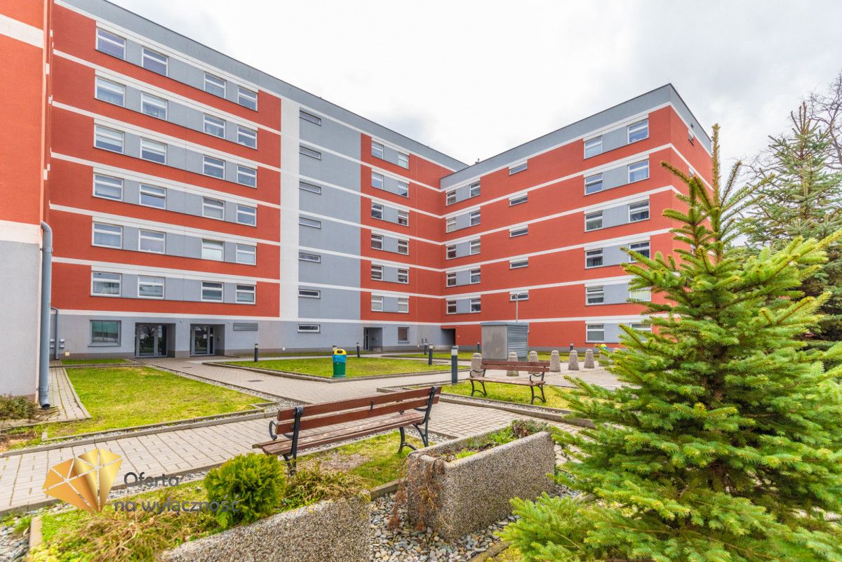 Mieszkanie 2-pokojowe Lublin Węglinek, ul. Onyksowa