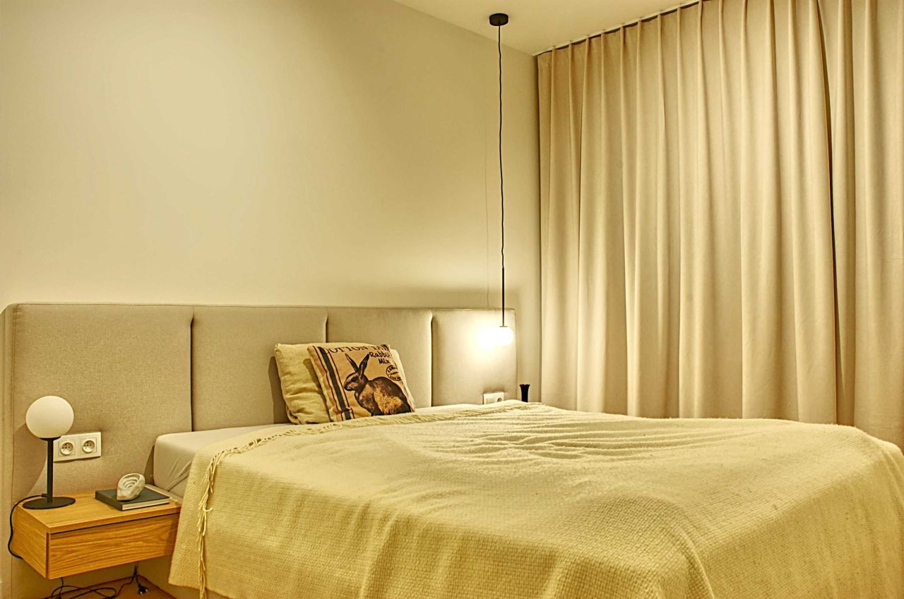 Mieszkanie 3-pokojowe Wrocław Fabryczna, ul. Trzmielowicka. Zdjęcie 5