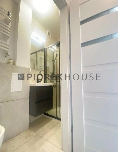 Mieszkanie 2-pokojowe Warszawa Praga-Południe, ul. Grochowska. Zdjęcie 9