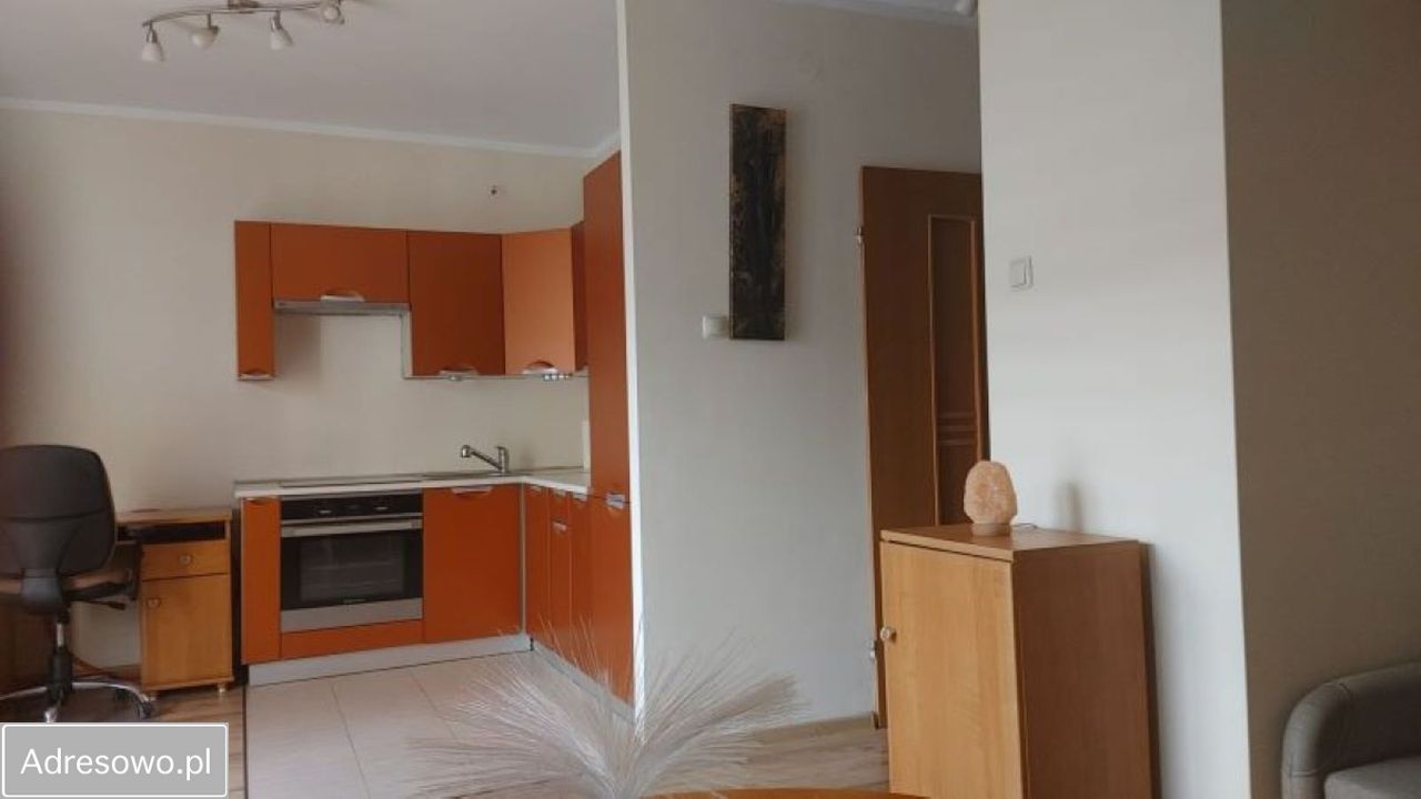 Mieszkanie 1-pokojowe Warszawa Wawer, ul. Dzięcieliny. Zdjęcie 7