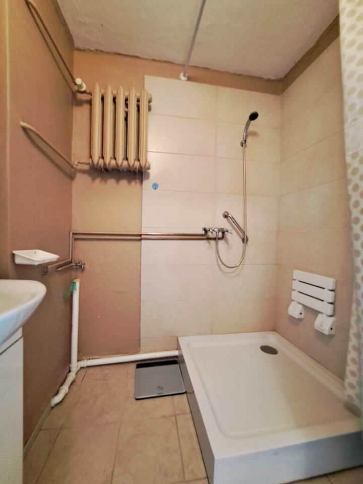 Mieszkanie 3-pokojowe Wrocław Psie Pole, ul. Kiełczowska. Zdjęcie 20