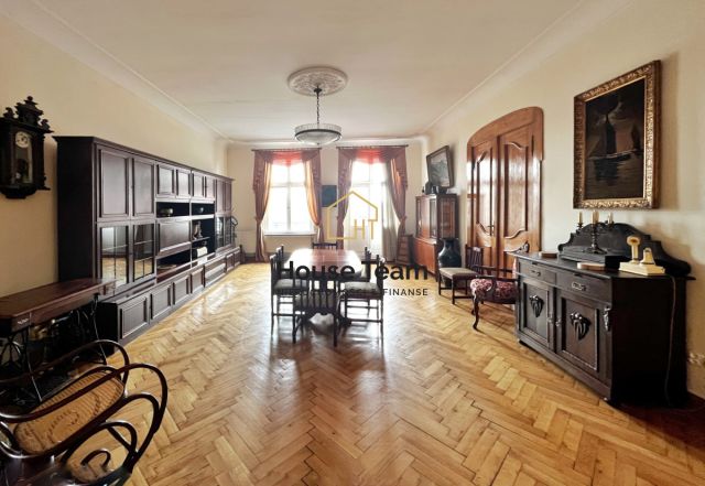 Mieszkanie 4-pokojowe Bydgoszcz Śródmieście, ul. Gdańska. Zdjęcie 2