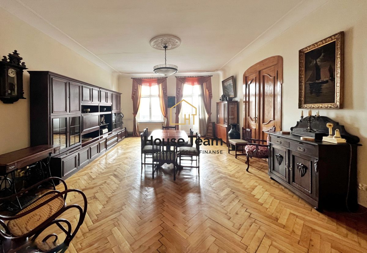 Mieszkanie 4-pokojowe Bydgoszcz Śródmieście, ul. Gdańska. Zdjęcie 2