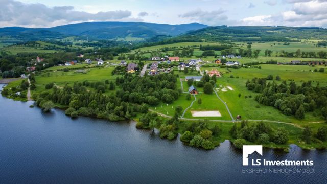 Działka budowlana Miszkowice, ul. Klonowa. Zdjęcie 6