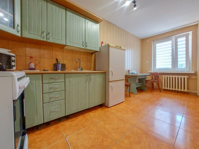 Mieszkanie 2-pokojowe Kraków Bieńczyce, os. Kalinowe. Zdjęcie 3