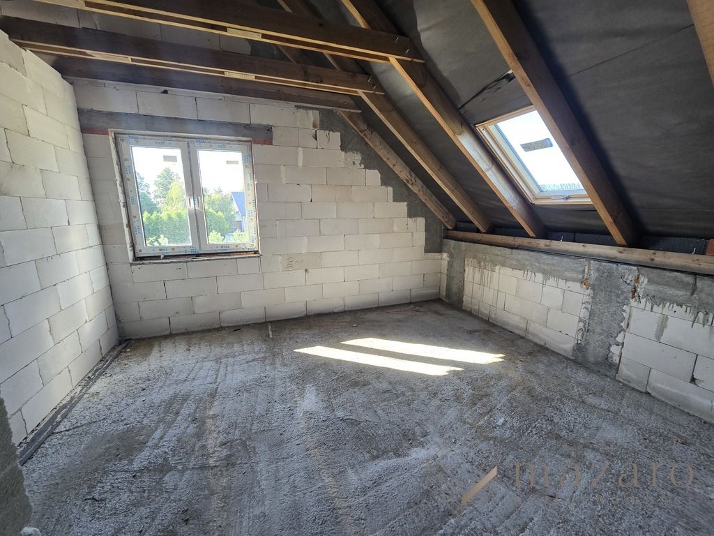 dom wolnostojący, 4 pokoje Prądocin, ul. Jarzębinowa. Zdjęcie 26