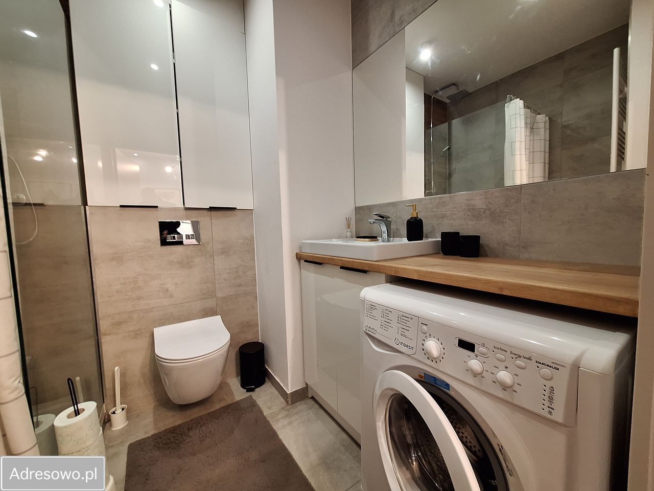 Mieszkanie 1-pokojowe Łódź Śródmieście, ul. Nawrot. Zdjęcie 13